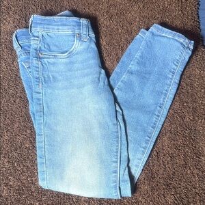 #101 Children’s Place Light Blue Skinny Jeans